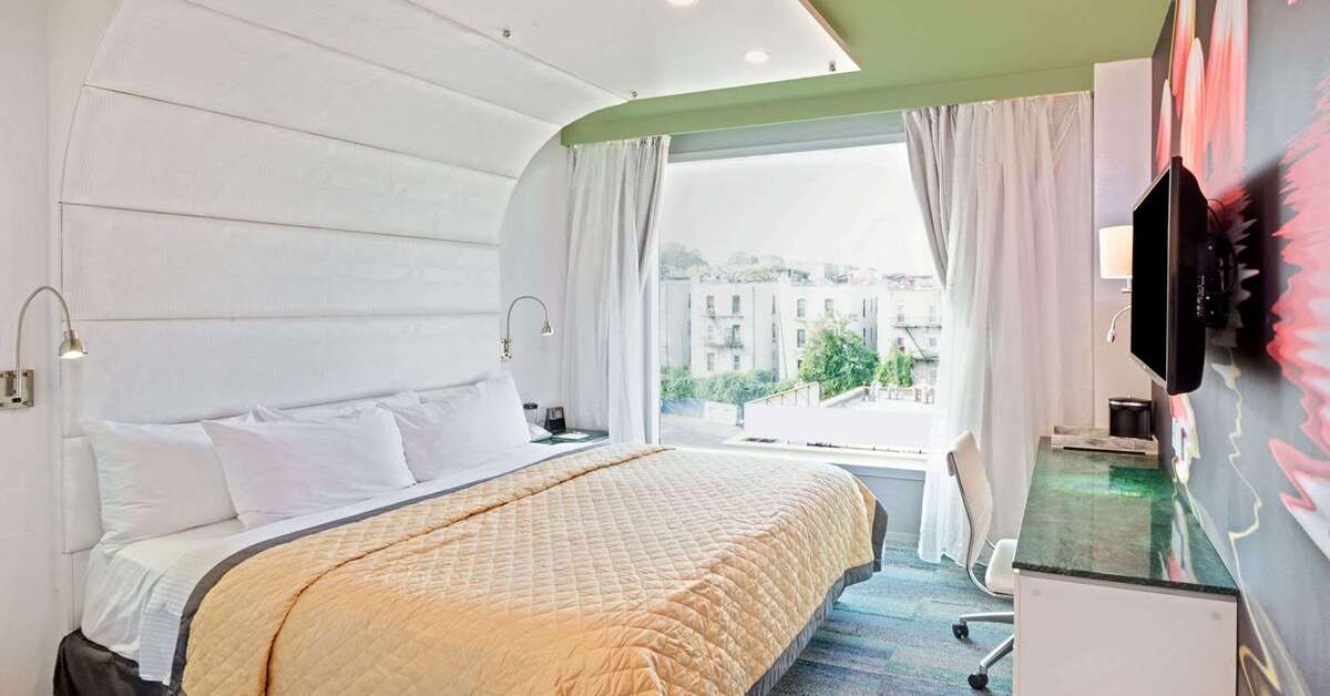 Een foto van Wyndham Garden Brooklyn Sunset Park