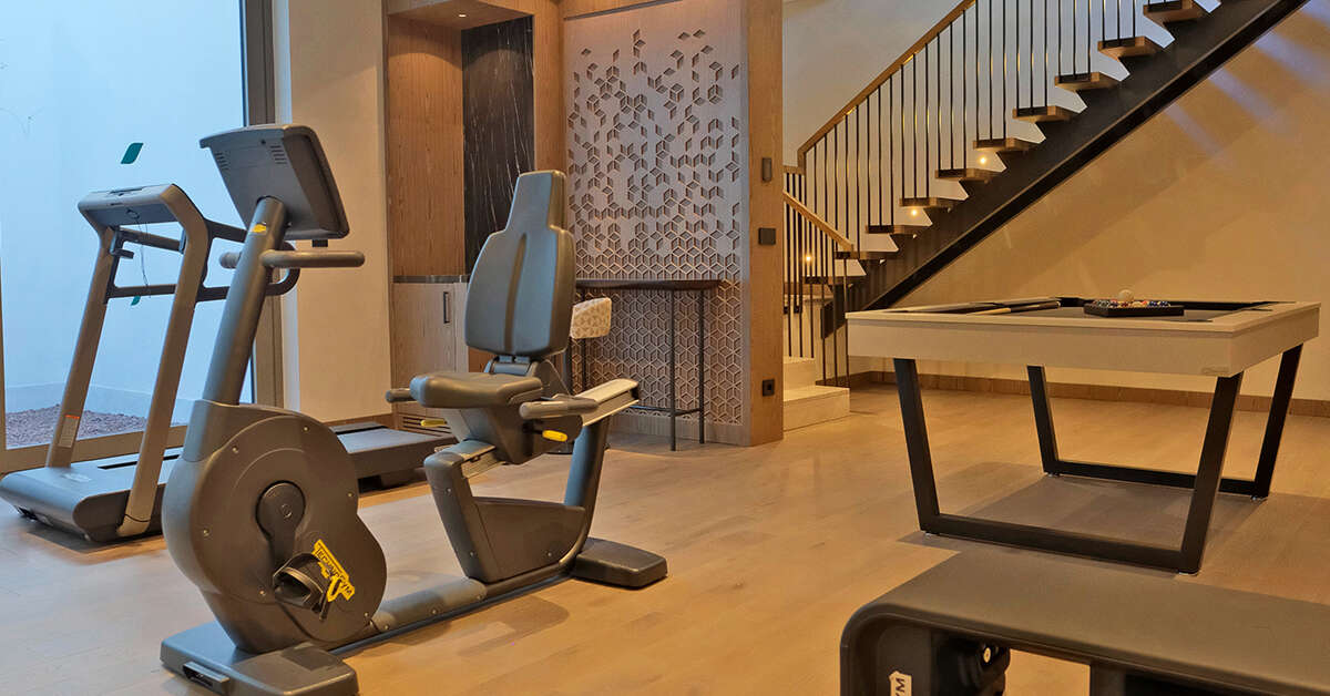 Ein Foto Bayou Villas
