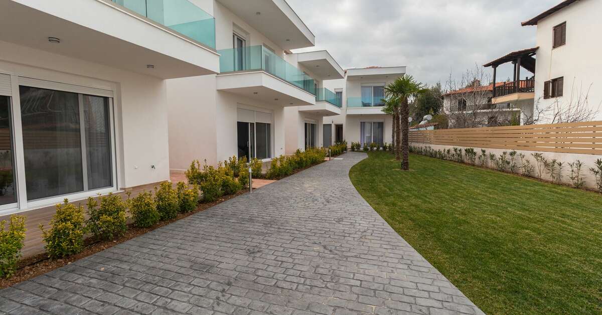 Ein Foto Acrotel Porto Brava Luxury Villas