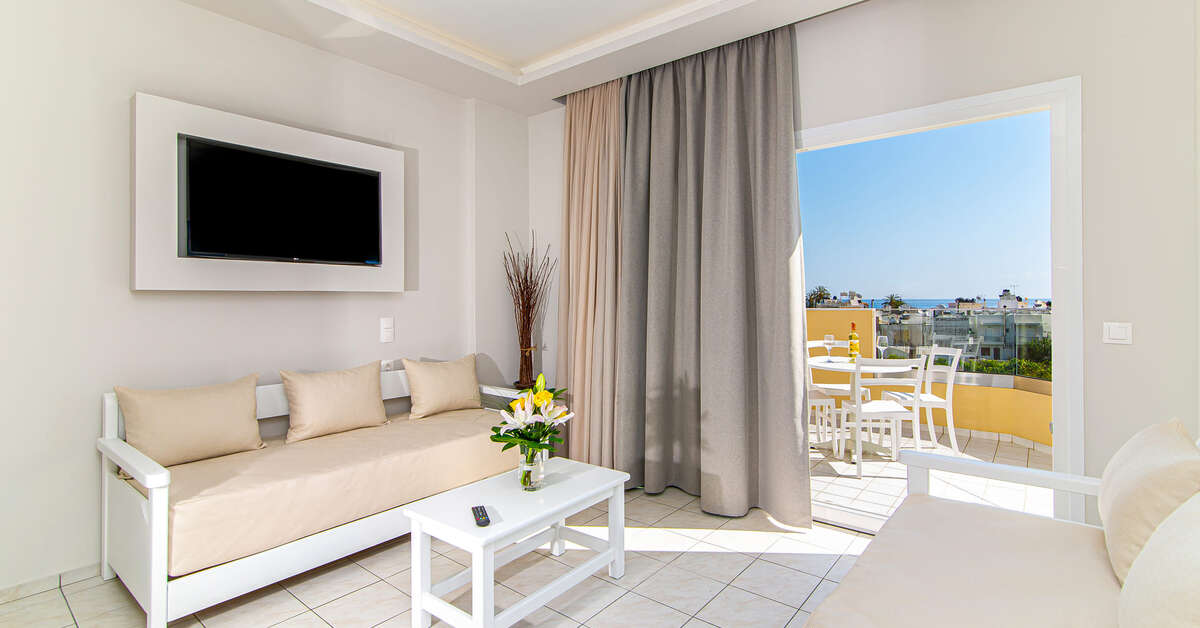 Ein Foto Filia Hotel & Apartments