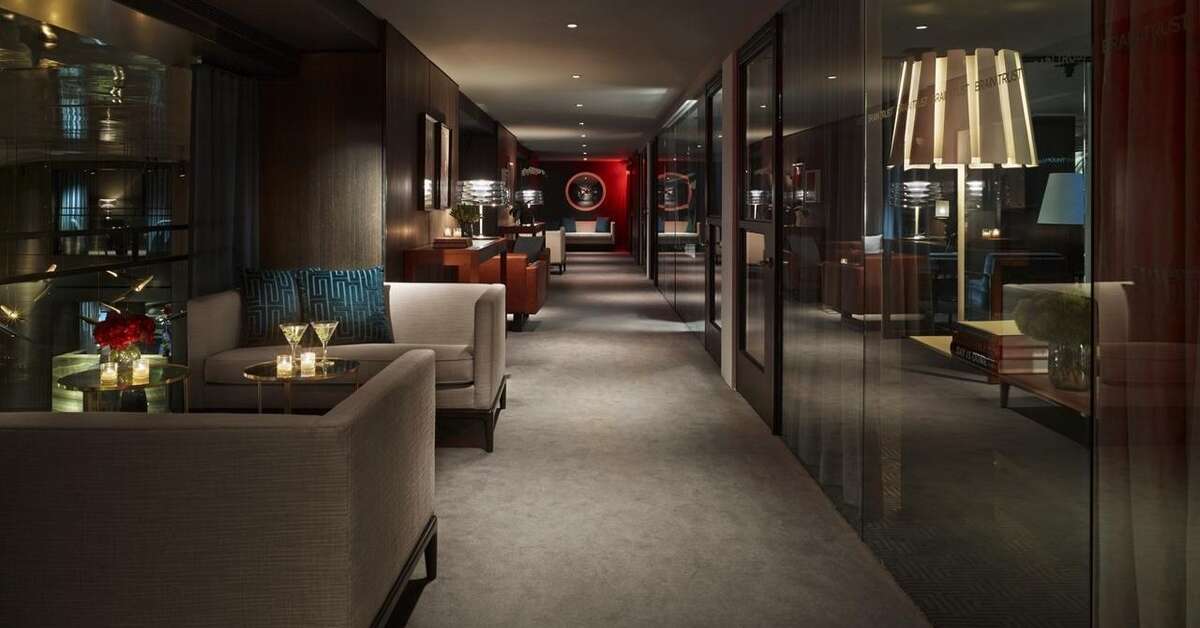 Een foto van Paramount Hotel New York