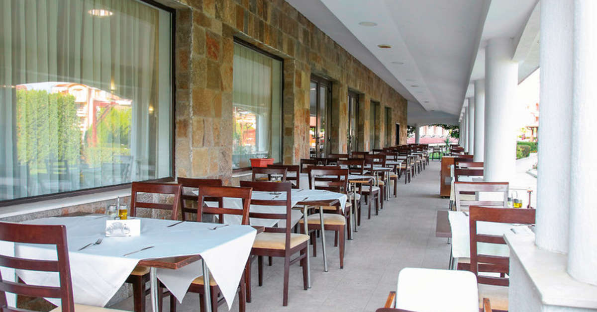 Een foto van Casablanca Aparthotel