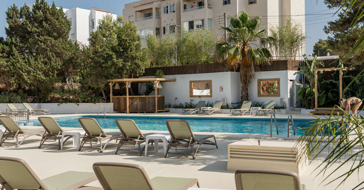 Een foto van Vago Ibiza