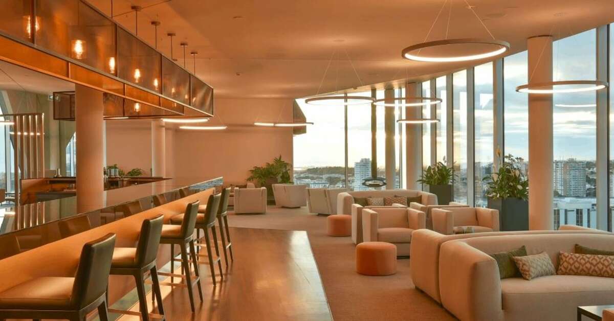 Een foto van Porto Palacio Hotel & Spa