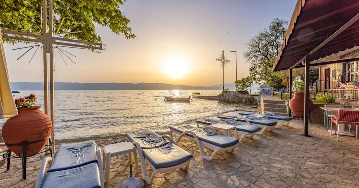 Een foto van Villa Marko