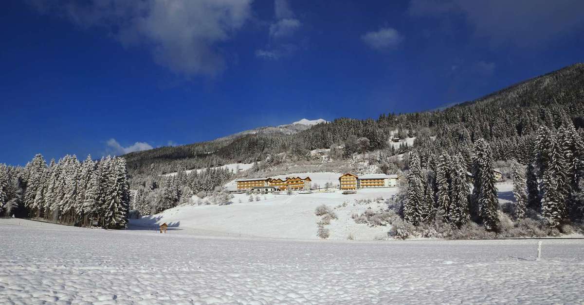 Een foto van Hotel Glocknerhof