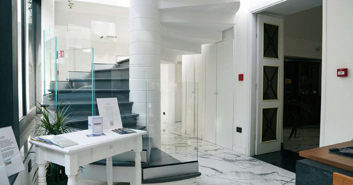 Een foto van Hotel Il Tesoro Pompeiano