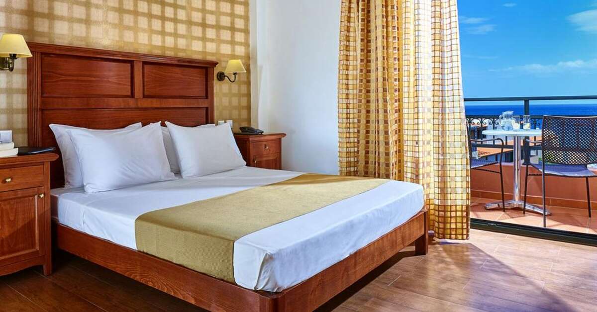 Een foto van Vasia Resort & Spa