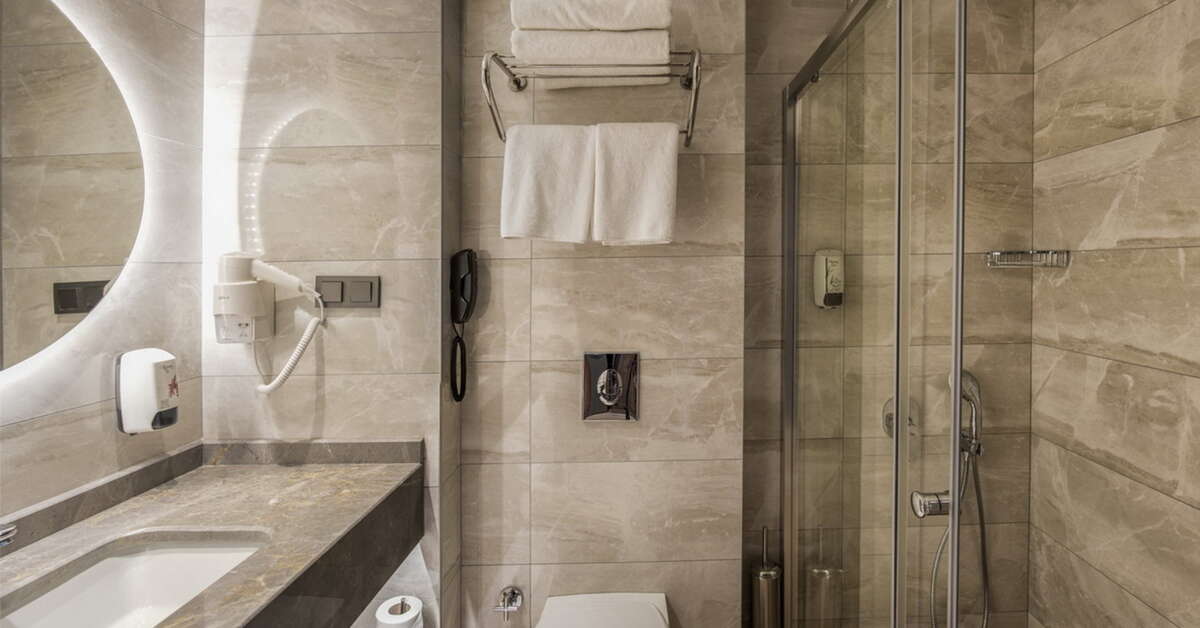 Ein Foto Hotel Riviera Zen