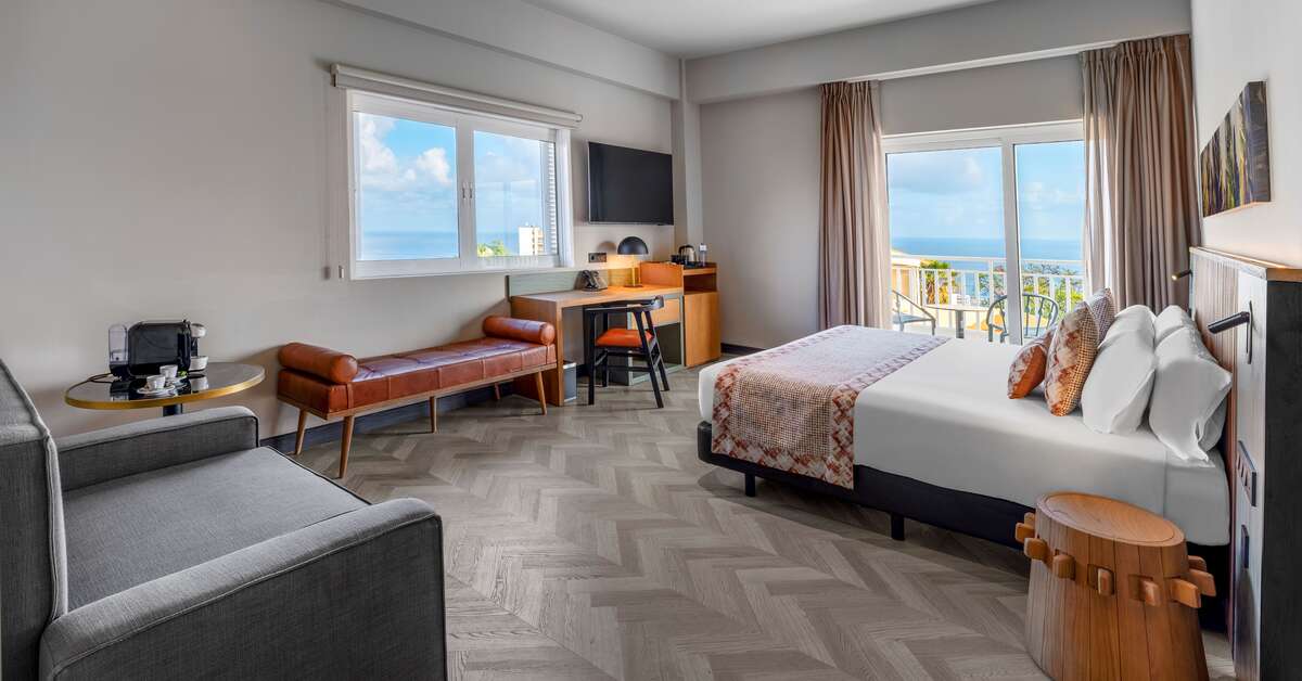 Een foto van TUI Blue Atlantic Hills