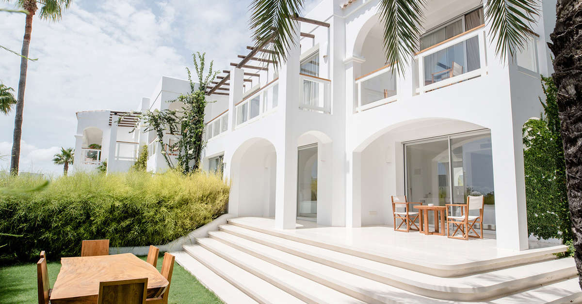 Een foto van Destino Pacha Ibiza Resort