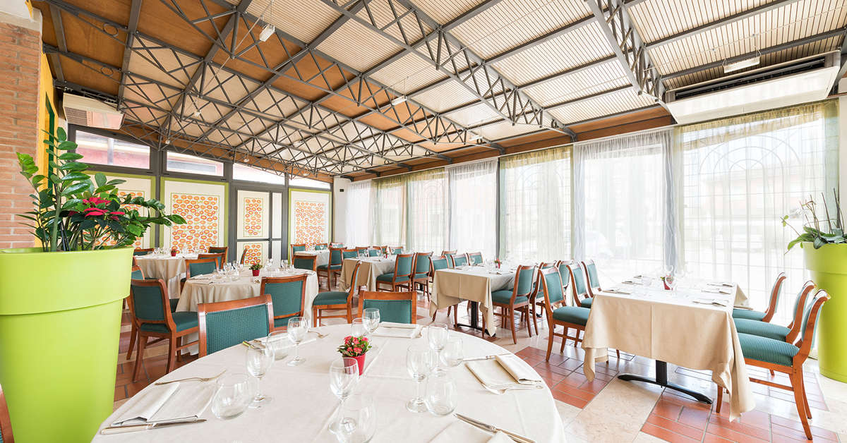 Een foto van Hotel Villa Malaspina