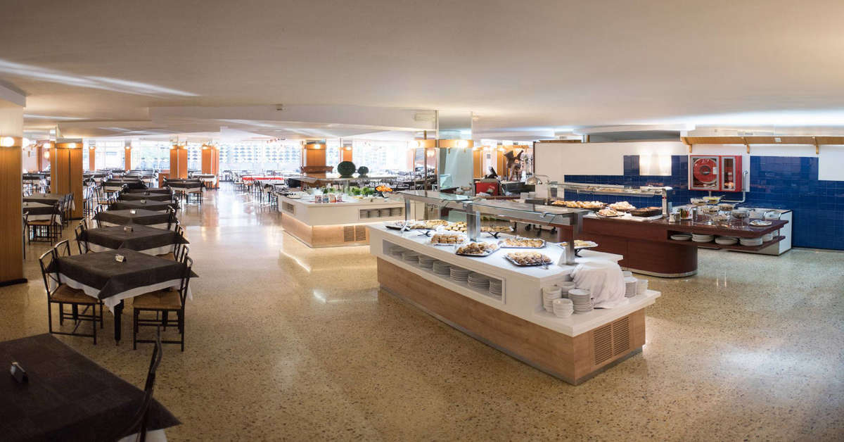 Een foto van Hotel Xaine Park