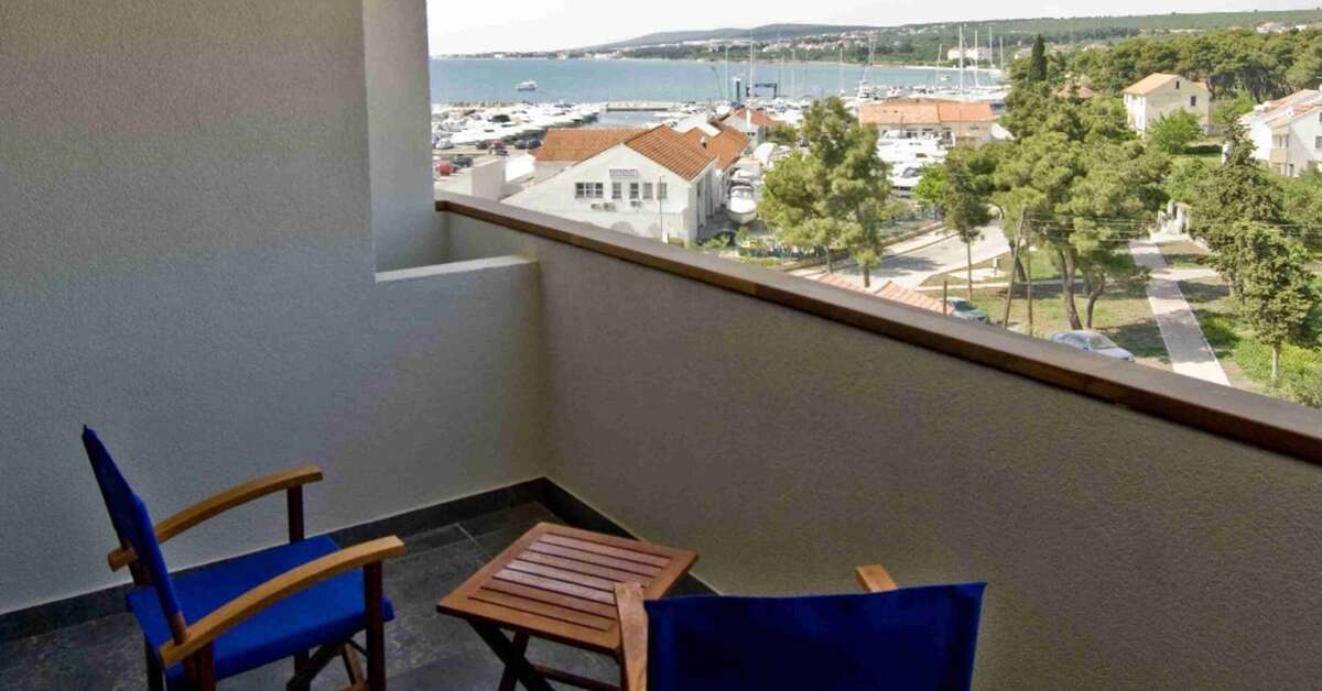 Een foto van Hotel IN