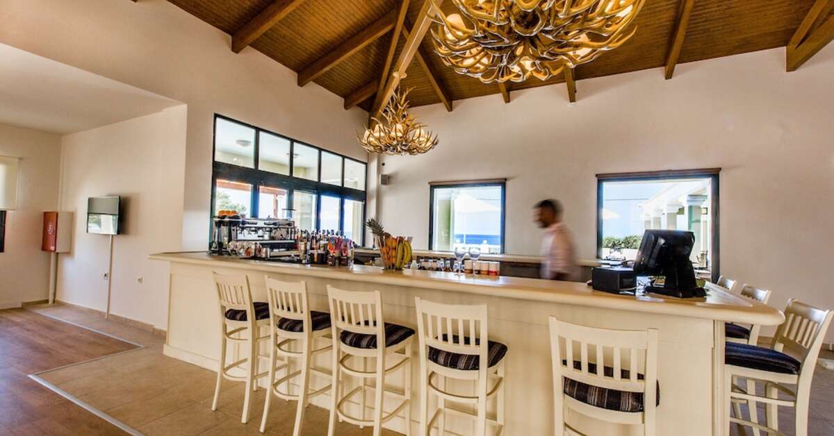 Een foto van Messina Resort Hotel