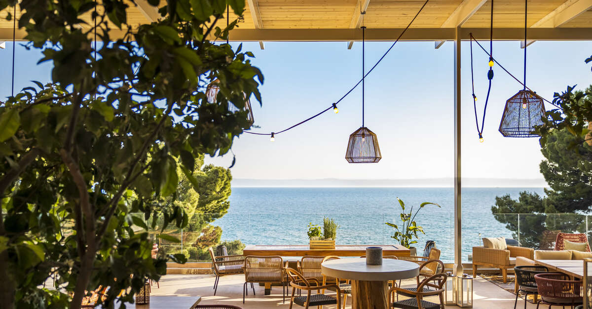Een foto van Dalmacijaby Valamar