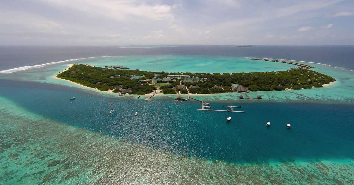 Een foto van Hideaway Beach Resort & Spa
