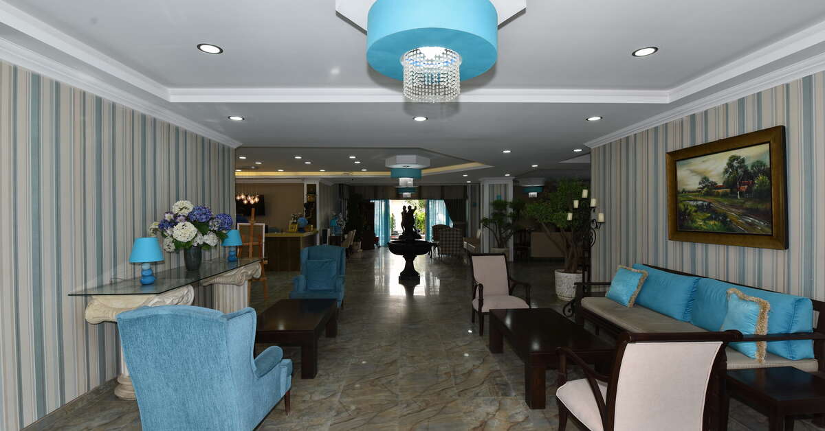 Een foto van Ayaz Aqua Beach
