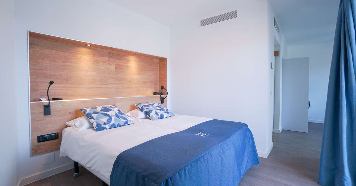 Een foto van Playitas Hotel