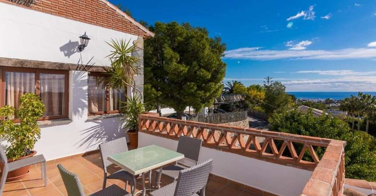 Een foto van Hotel Rural Almazara