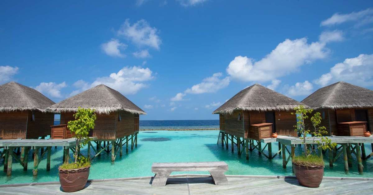 Een foto van Nova Maldives