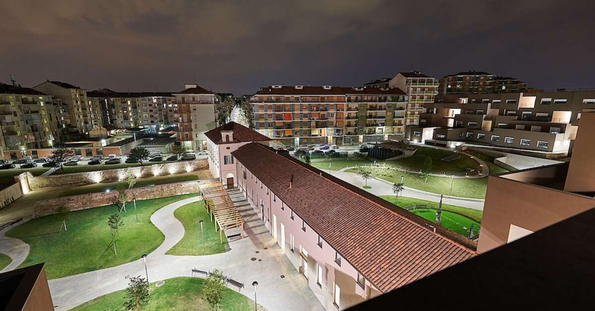 Een foto van Cascina Fossata