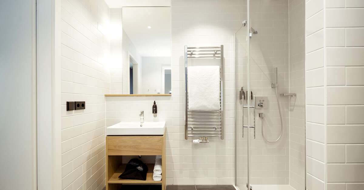 Ein Foto Wilde Aparthotels by Staycity Berlin Checkpoint Charlie