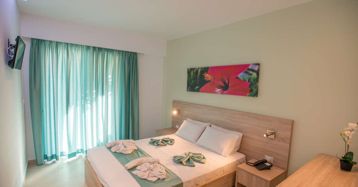 Een foto van Meliton Hotel