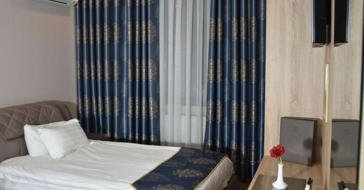 Een foto van VH Park Hotel Tirana