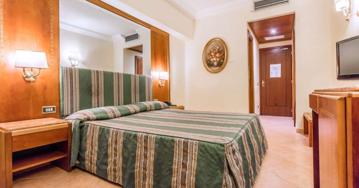 Een foto van Raeli Hotel Archimede
