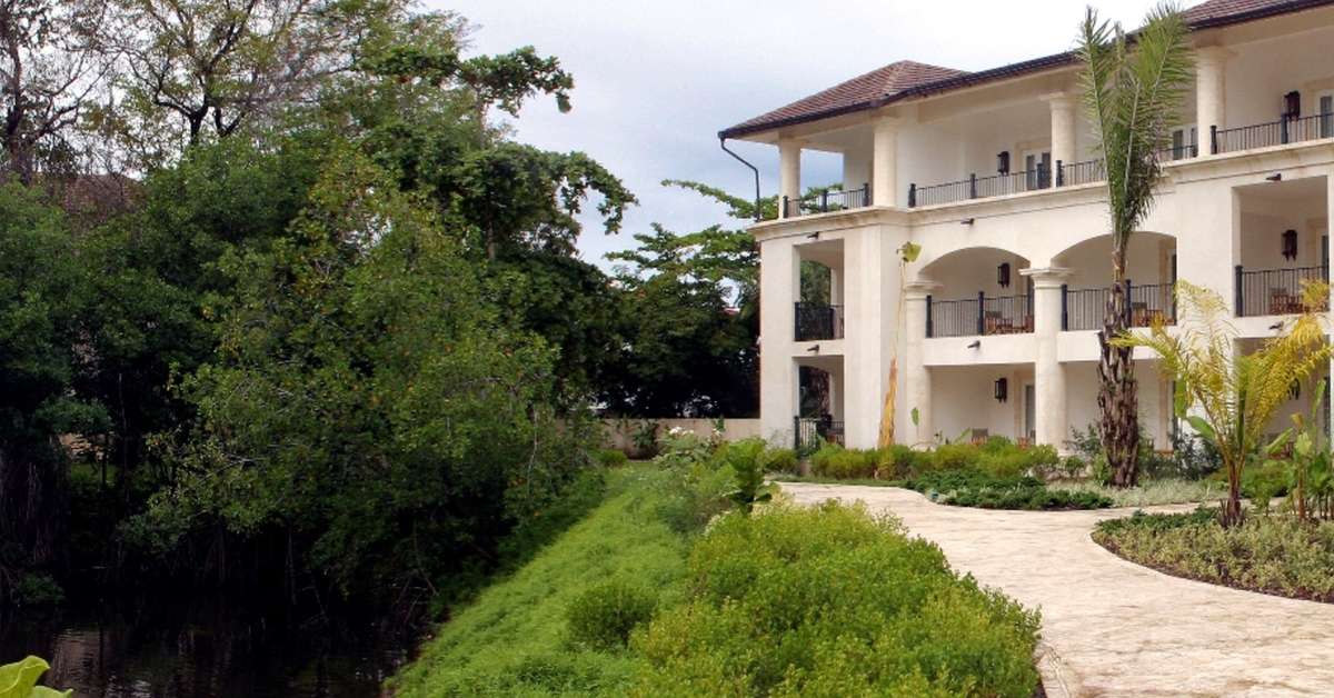 Een foto van Casa Colonial Beach & Spa