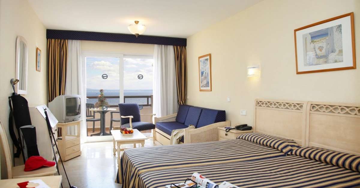 Een foto van Hotel Roc Illetas & Spa