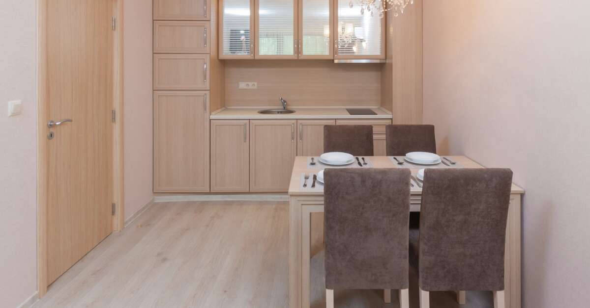 Een foto van Harmony Suites Jungle
