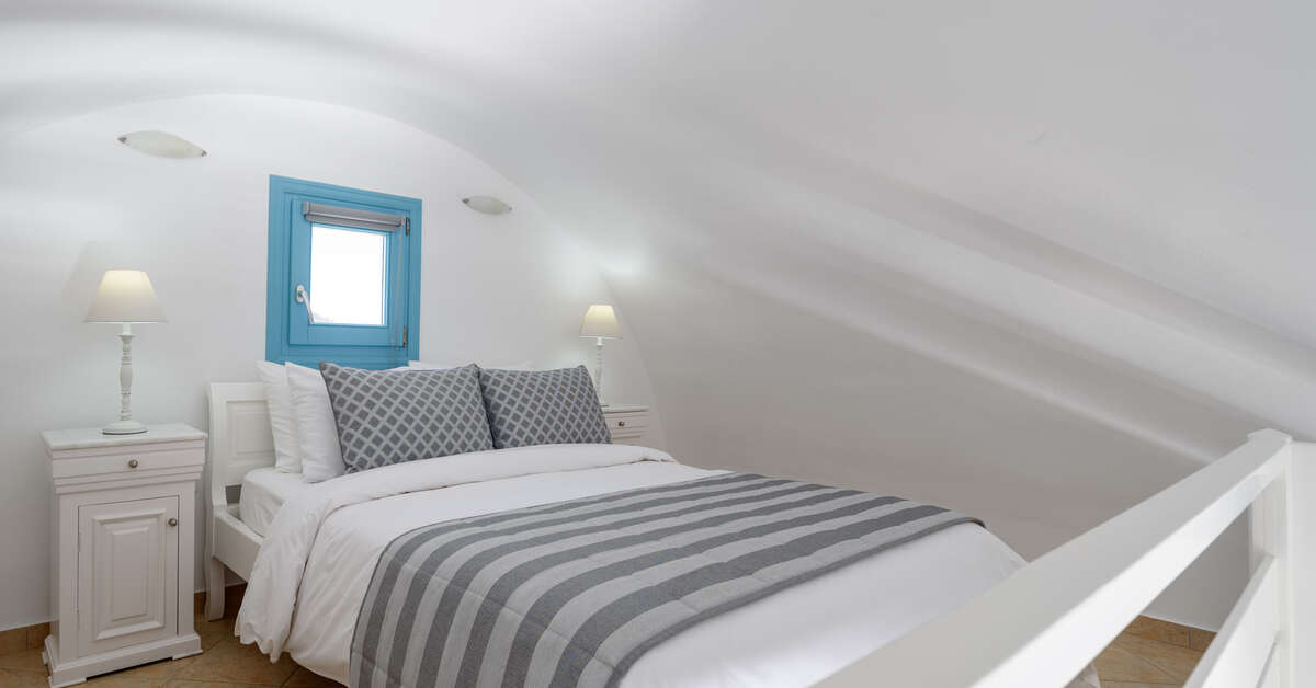 Een foto van Kalestesia Suites