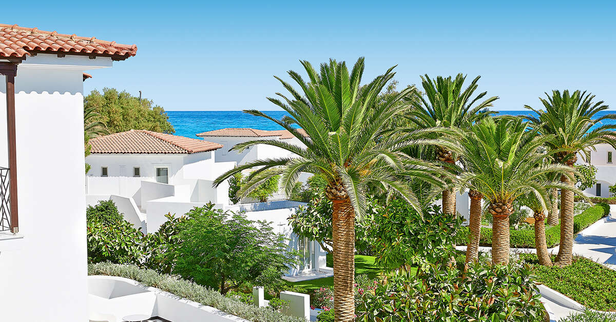 Een foto van Grecotel Caramel Boutique Resort