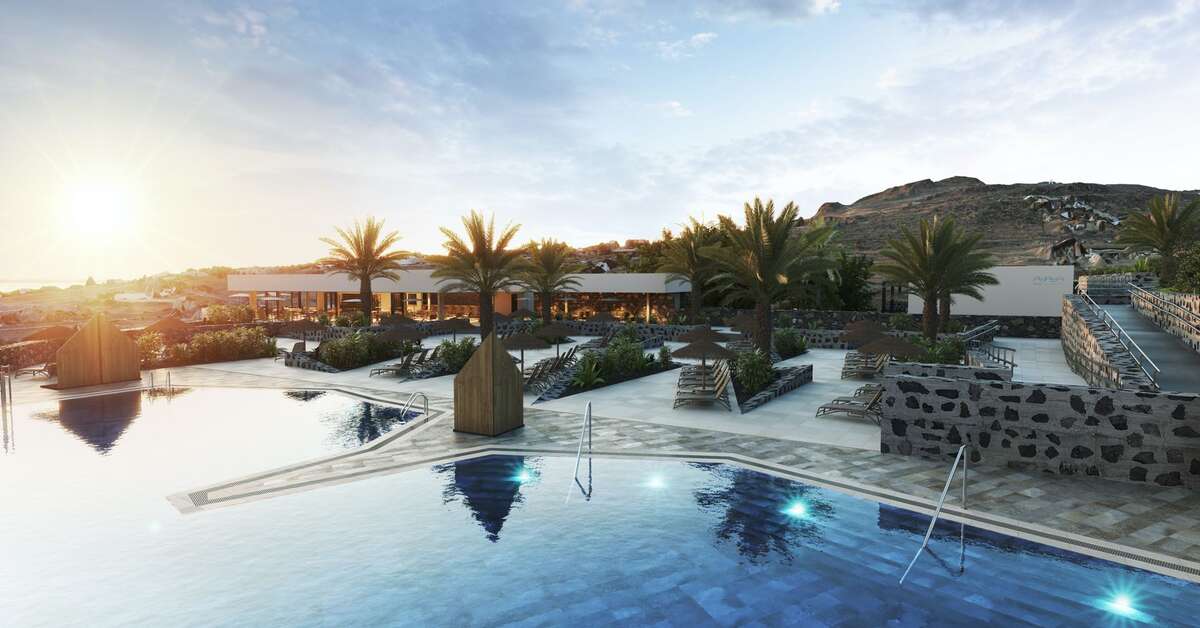 Een foto van Bancal Hotel & Spa