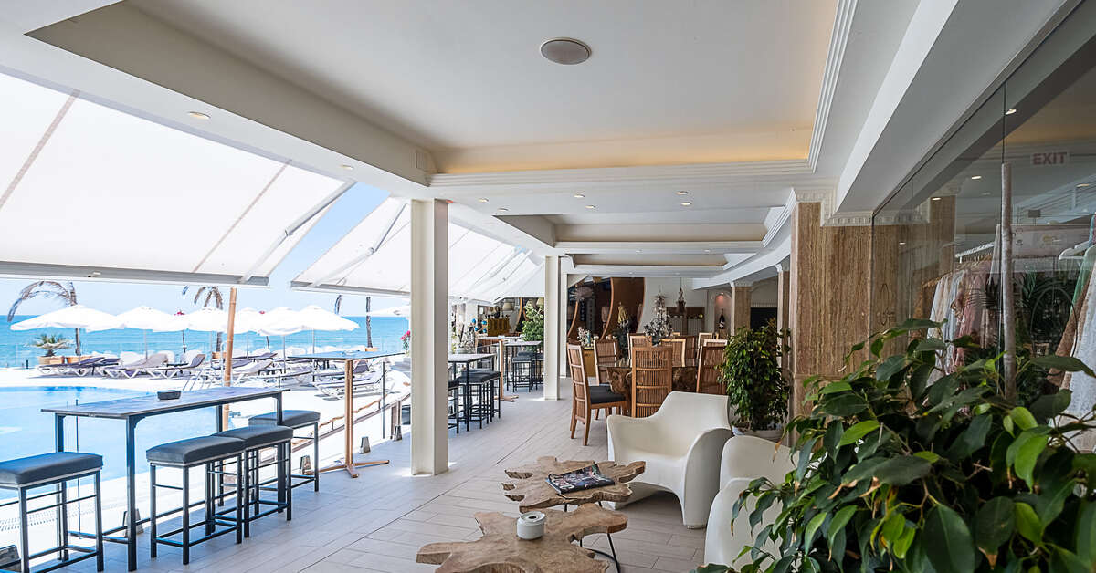 Een foto van On Hotels OceanFront