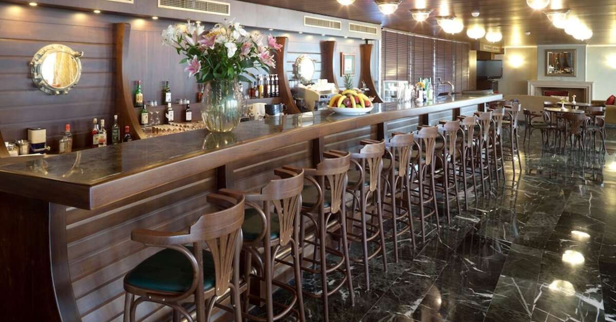 Een foto van Margarona Royal Hotel