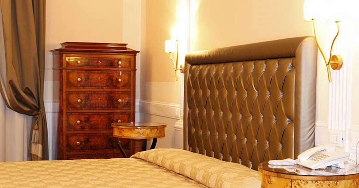 Ein Foto Boutique Hotel Trevi
