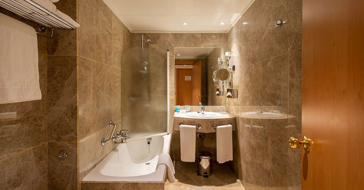 Een foto van Hotel Praga