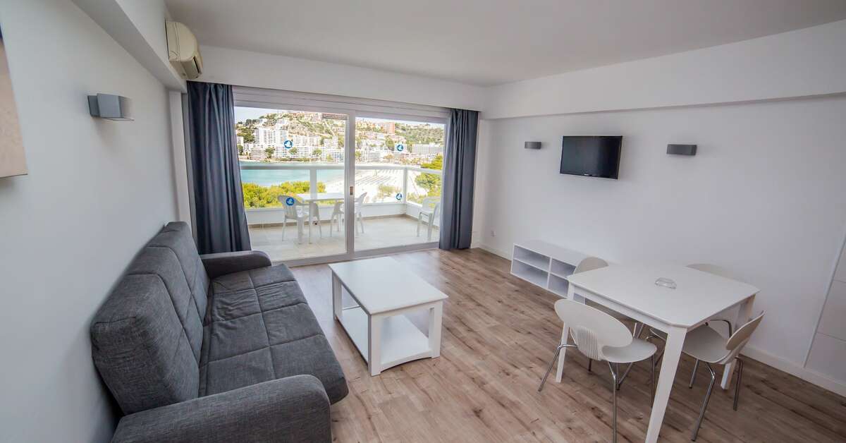 Een foto van Pierre & Vacances Residence Mallorca Portofino