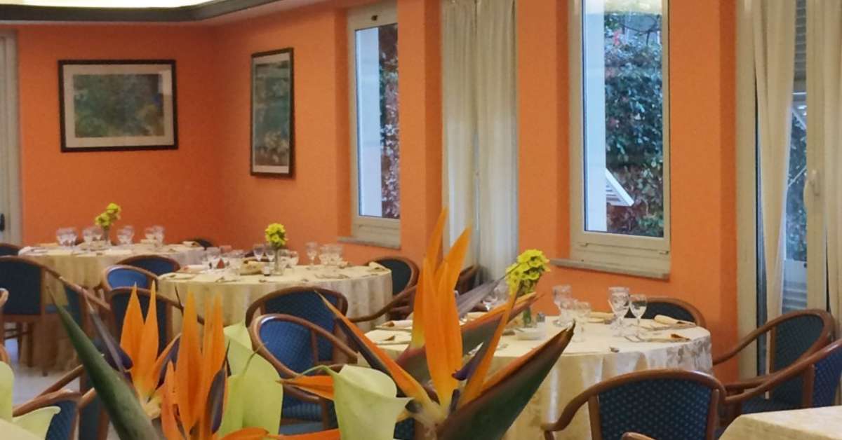 Een foto van Hotel Sud Est