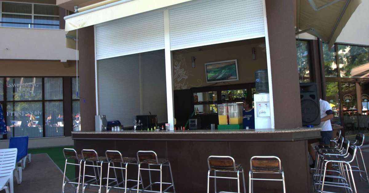 Een foto van Laguna Park & Aqua Club