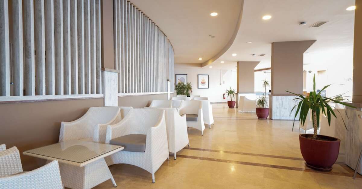 Een foto van Bodrum Holiday Resort & Spa