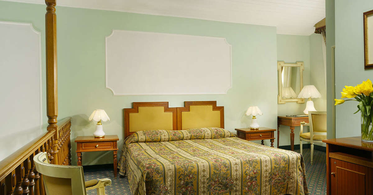 Een foto van Hotel Berchielli
