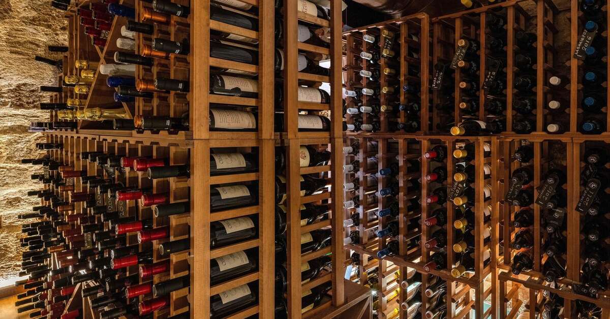 Een foto van 10GR Boutique Hotel & Wine Bar