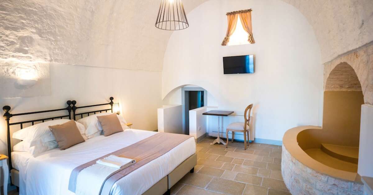 Een foto van Borgo Cozzana