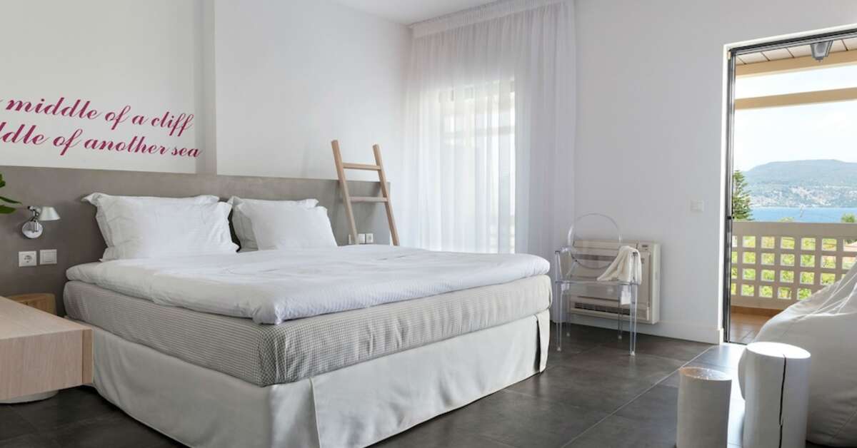 Een foto van Thomais Boutique Hotel