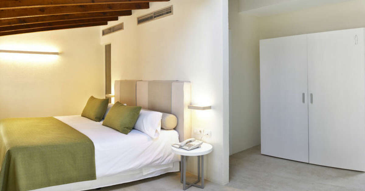 Een foto van Santa Clara Urban Hotel & Spa