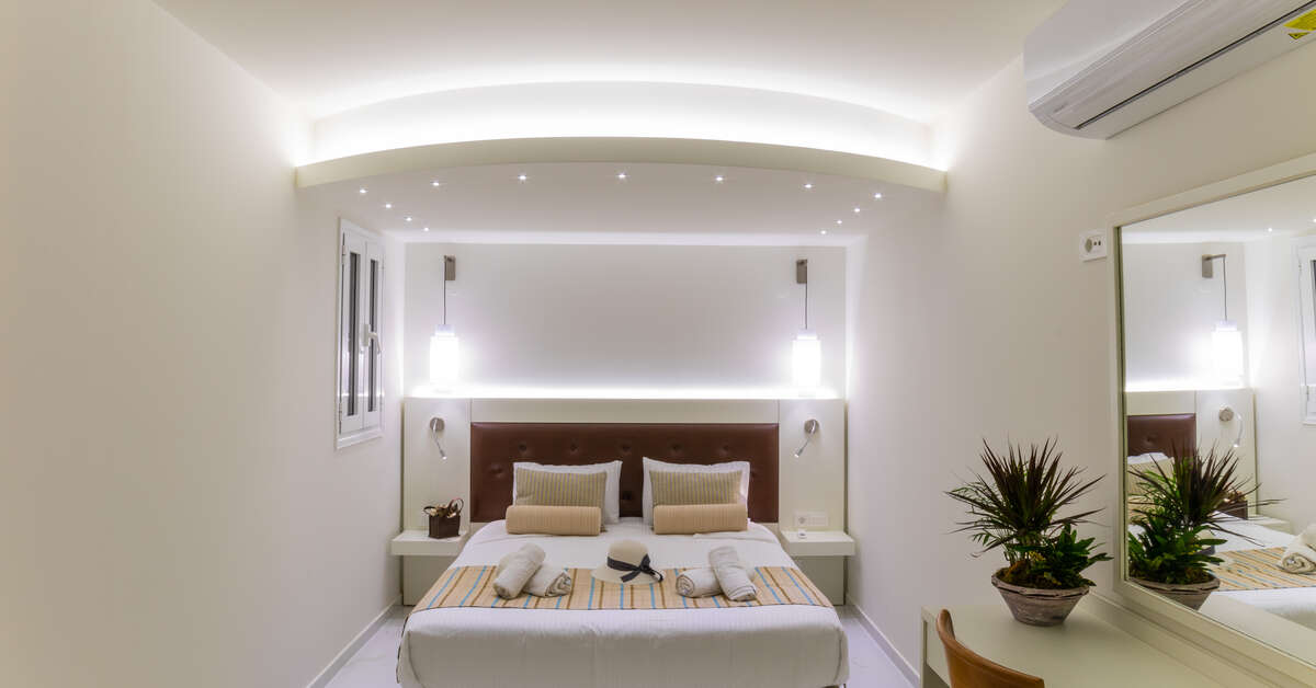 Een foto van Camelot Royal Beds